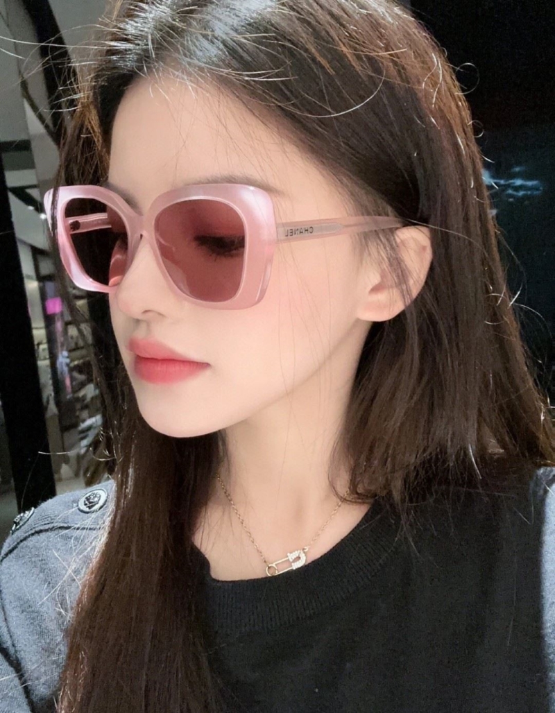 Chanel Sunglasses